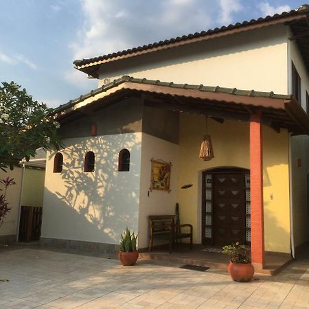 Bertioga Beach Hostel 외부 사진