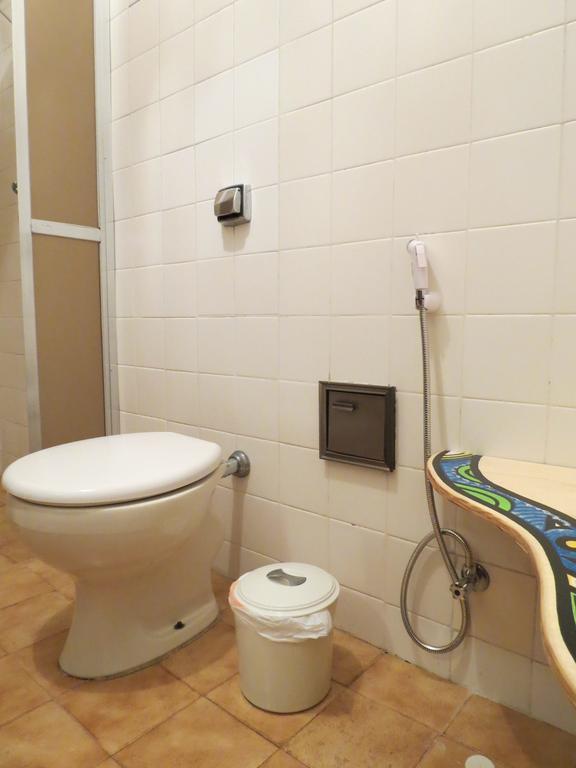 Bertioga Beach Hostel 객실 사진