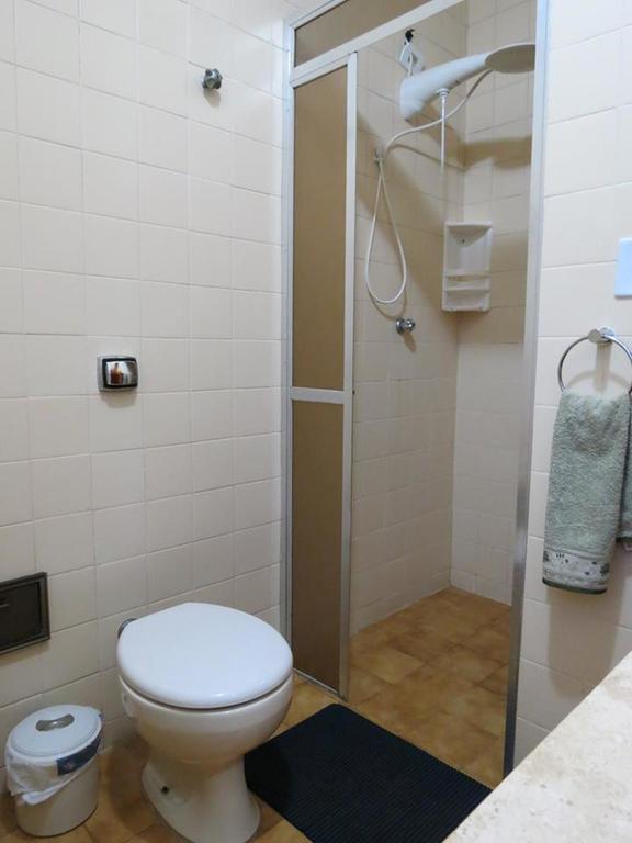 Bertioga Beach Hostel 객실 사진