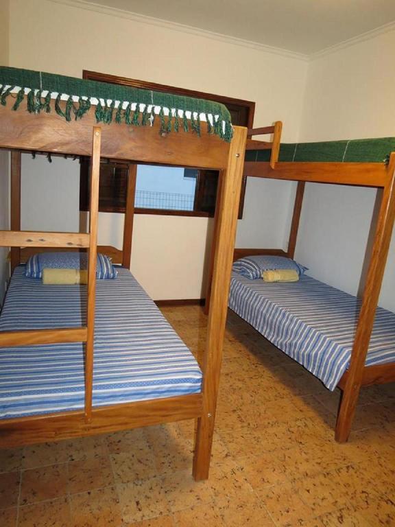 Bertioga Beach Hostel 객실 사진