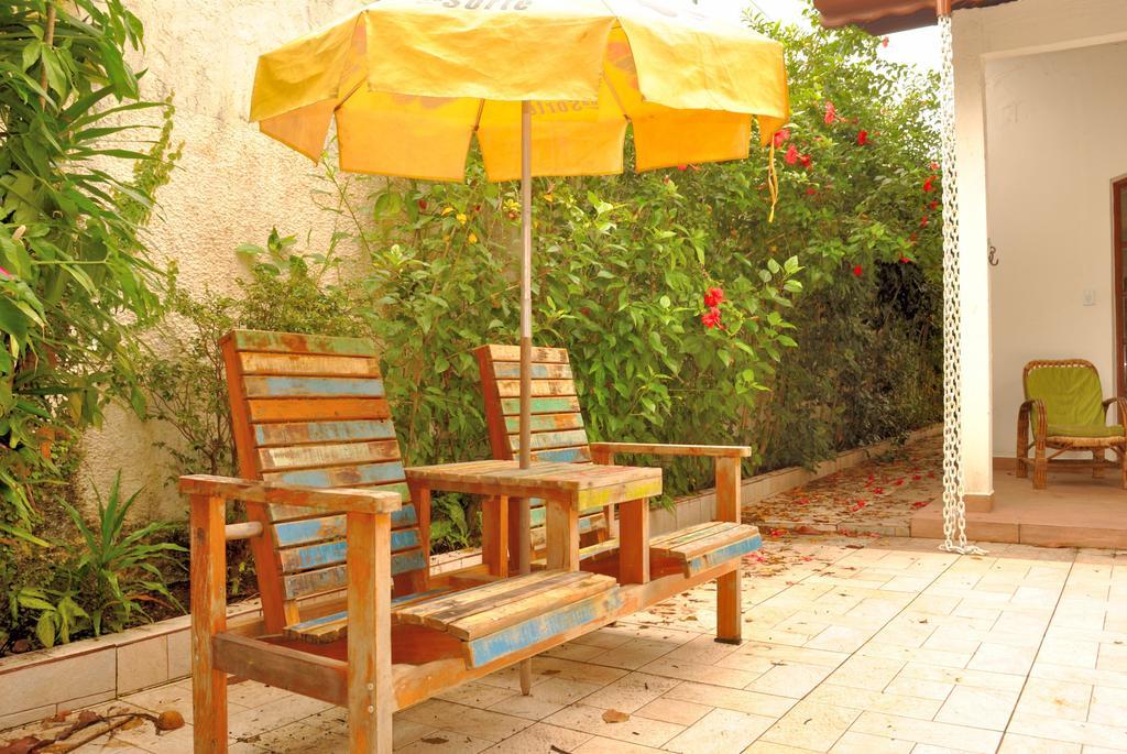 Bertioga Beach Hostel 객실 사진