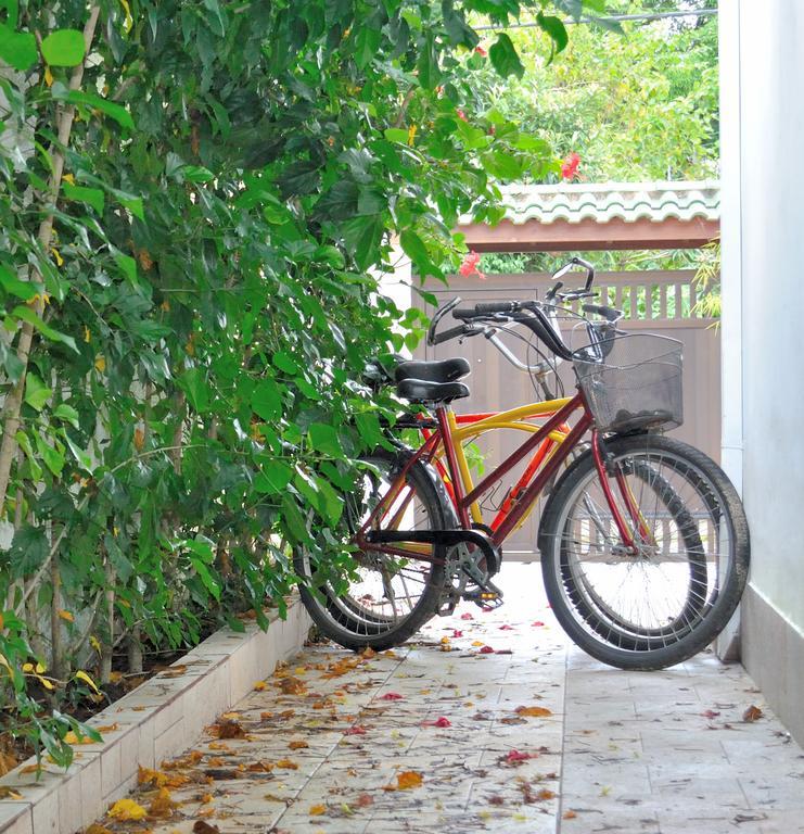Bertioga Beach Hostel 객실 사진